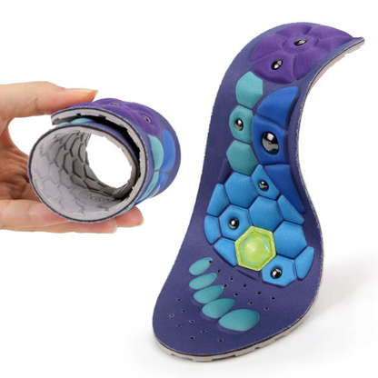 La soletta tecnologica